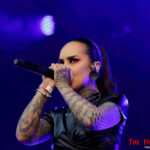 Into The Grave 2023: Jinjer